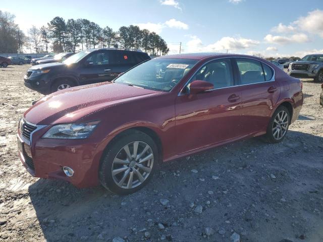 lexus gs 350 2015 jthce1bl8fa002933