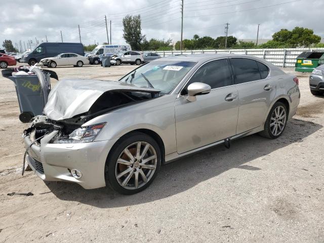 lexus gs 350 2015 jthce1bl8fa003449