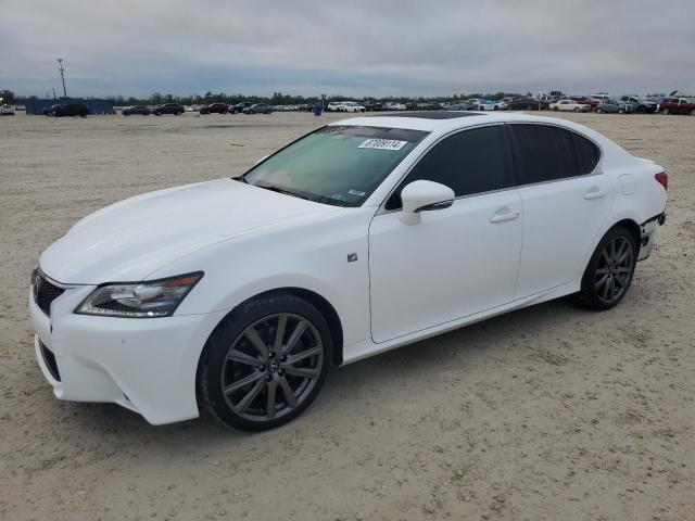 lexus gs 350 2015 jthce1bl8fa005430