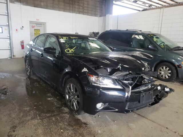 lexus gs 350 2015 jthce1bl8fa005685