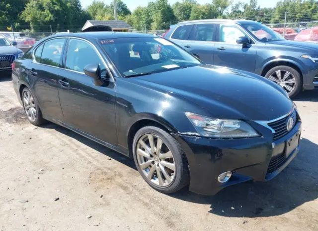 lexus  2015 jthce1bl8fa006092