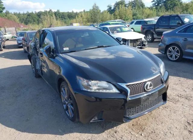 lexus  2015 jthce1bl8fa007856