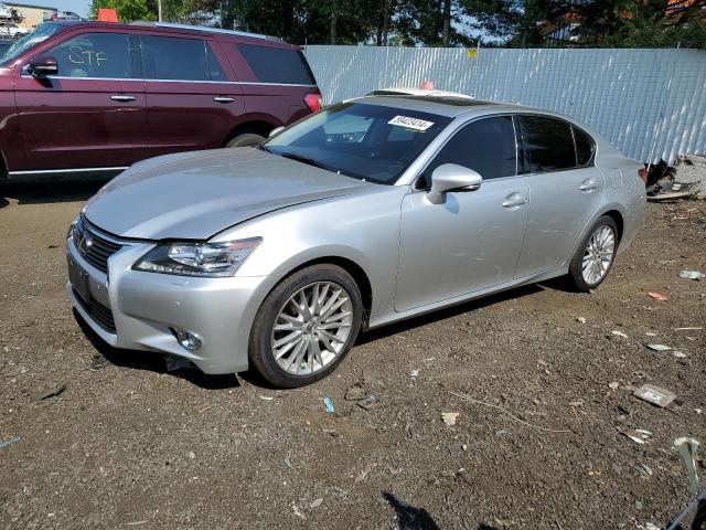 lexus gs 350 2013 jthce1bl9d5001974