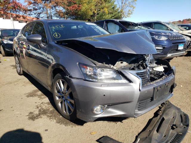 lexus gs 350 2013 jthce1bl9d5008245