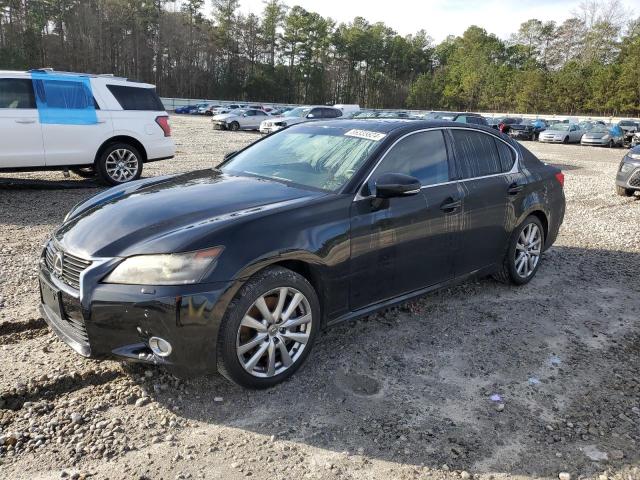 lexus gs 350 2013 jthce1bl9d5017446