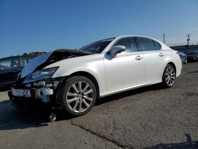 lexus gs 350 2015 jthce1bl9fa009664