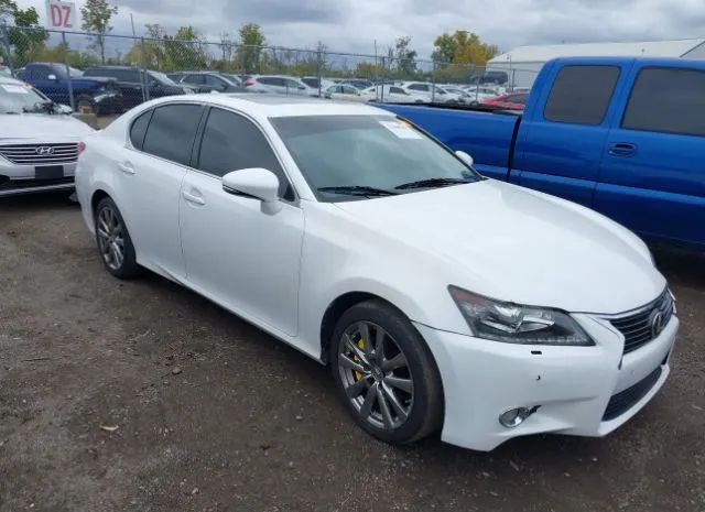 lexus  2015 jthce1bl9fa009986