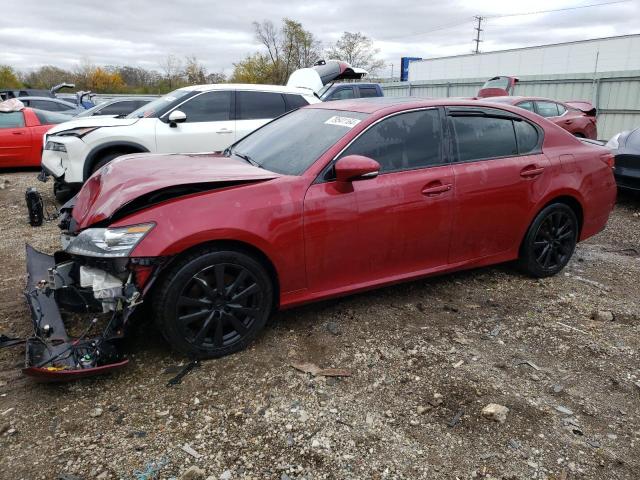 lexus gs 350 2014 jthce1blxe5021636