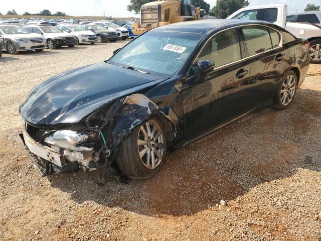 lexus gs 350 2014 jthce1blxe5025489