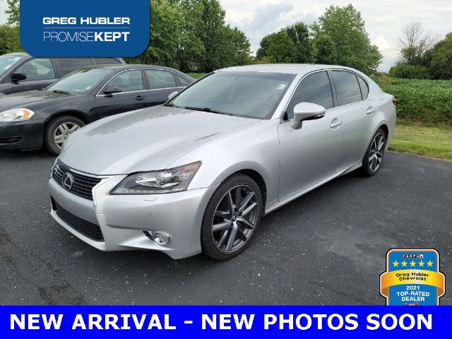 lexus gs 350 2014 jthce1blxe5025847