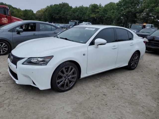 lexus gs 350 2014 jthce1blxe5025900