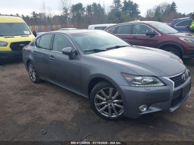 lexus gs 2015 jthce1blxfa002741