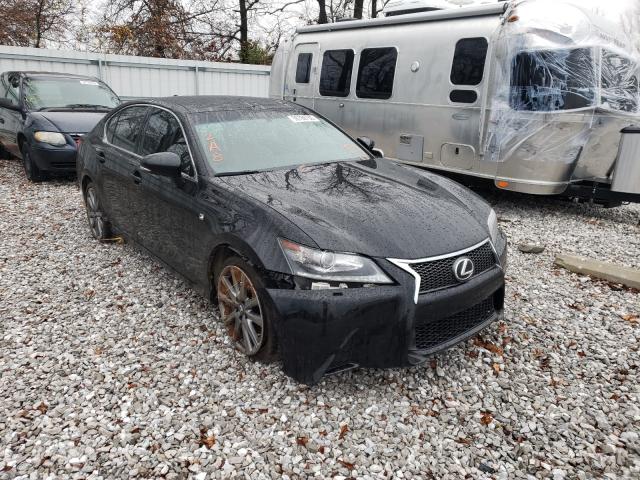 lexus gs 2015 jthce1blxfa003923