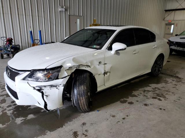 lexus gs350 2015 jthce1blxfa007924