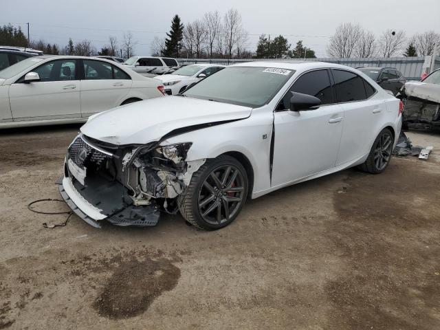 lexus is 350 2014 jthce1d20e5002484