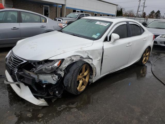 lexus is 350 2014 jthce1d20e5004977