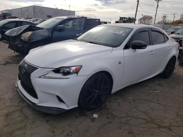 lexus is 350 2014 jthce1d20e5005305