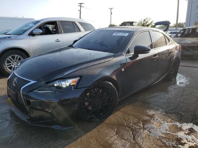 lexus is 350 2015 jthce1d20f5006438