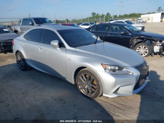 lexus is 2015 jthce1d20f5009548