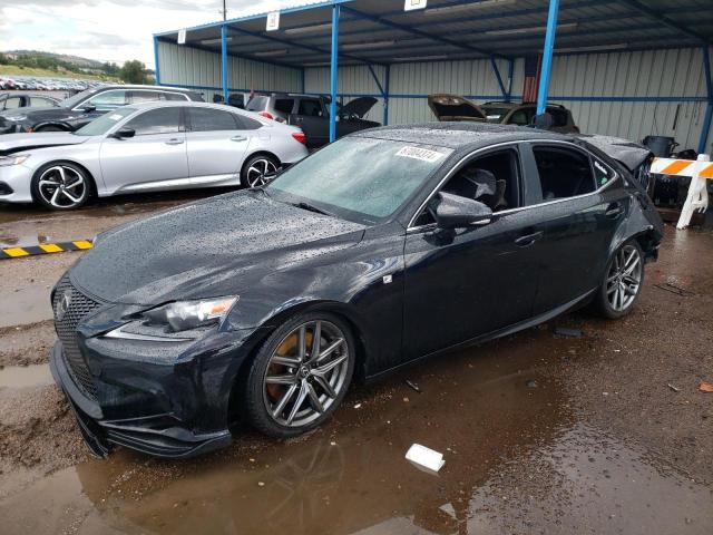 lexus is 350 2016 jthce1d20g5010569