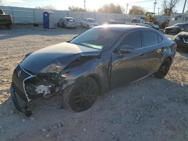 lexus is 350 2016 jthce1d20g5011057