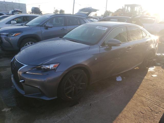 lexus is 350 2016 jthce1d20g5011592