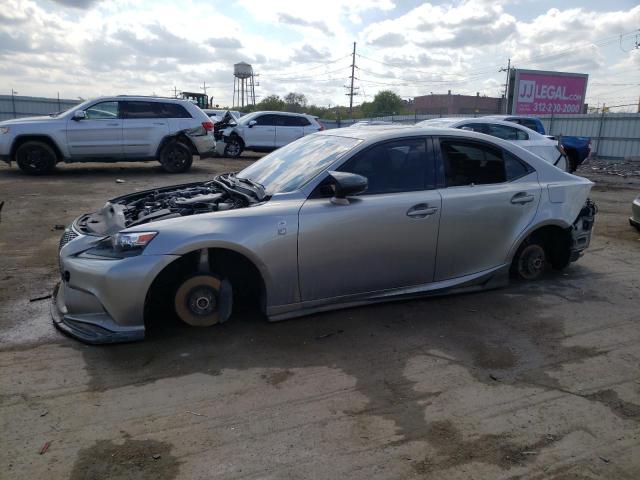 lexus is 350 2016 jthce1d20g5012225