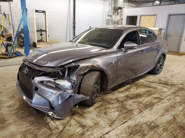 lexus is 2014 jthce1d21e5004650