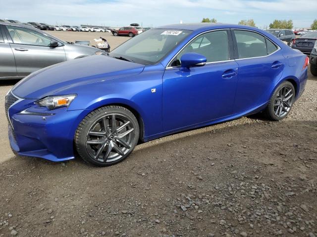 lexus is 350 2015 jthce1d21f5005878