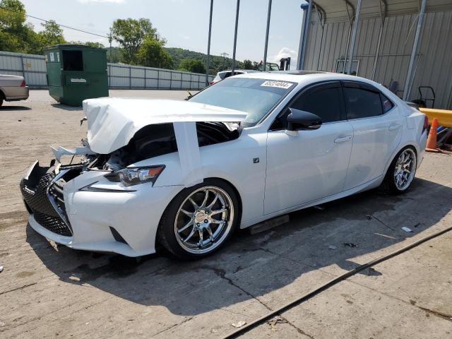 lexus is 350 2016 jthce1d21g5012671