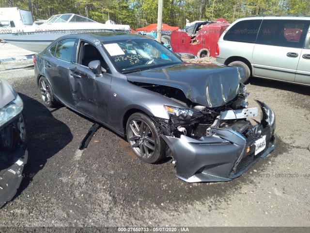 lexus is 350 2014 jthce1d22e5003345