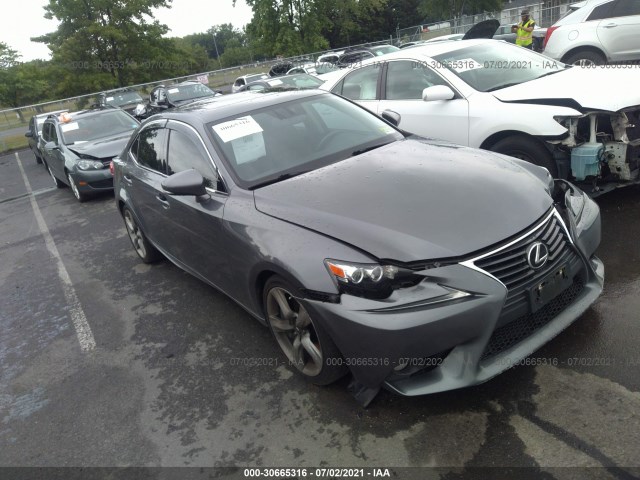 lexus is 350 2014 jthce1d22e5004172