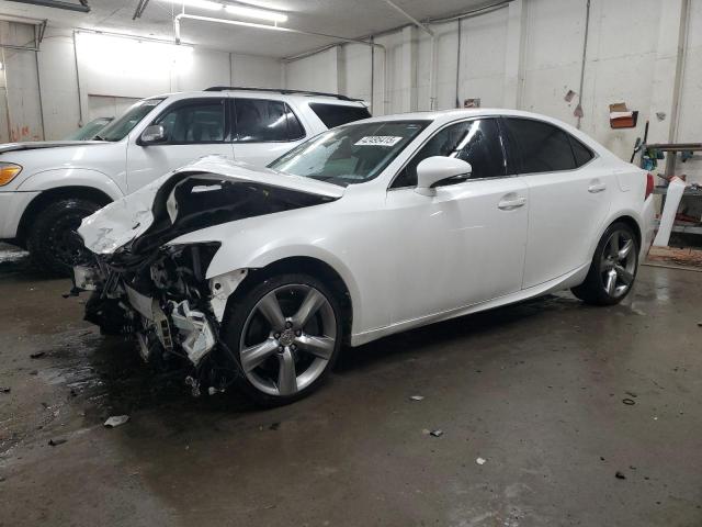 lexus is 350 2014 jthce1d22e5004592