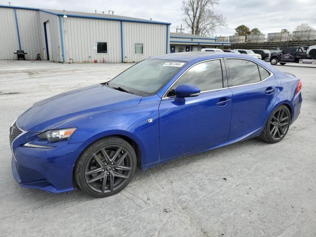 lexus is 2016 jthce1d22g5011951