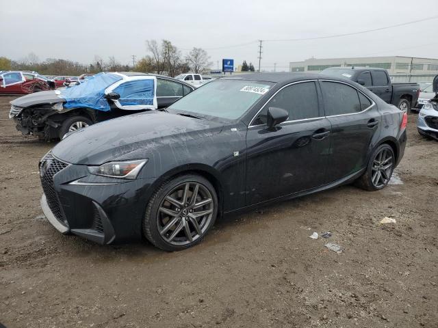 lexus is 350 2017 jthce1d22h5013734