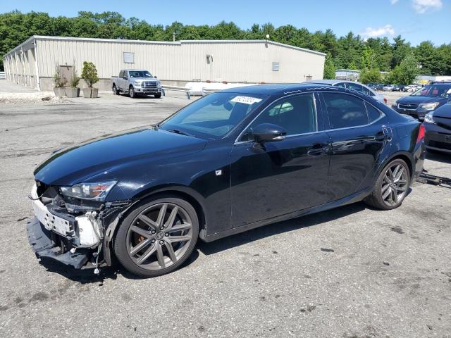 lexus is 2017 jthce1d22h5014429