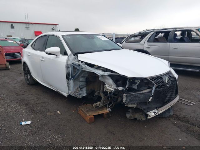 lexus is 2017 jthce1d22h5014589