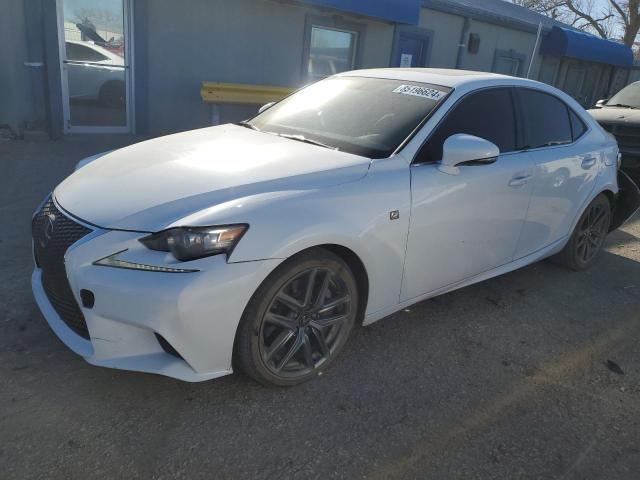 lexus is 350 2014 jthce1d23e5000227