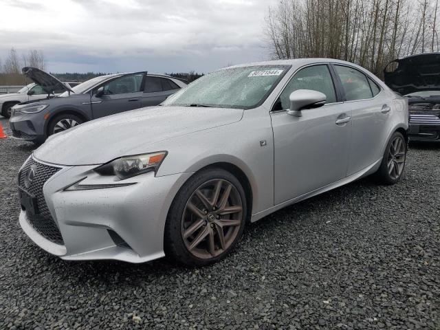 lexus is 350 2014 jthce1d23e5000812