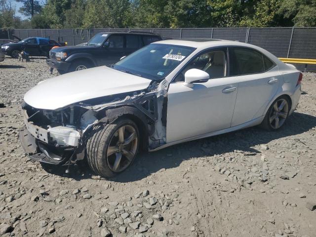 lexus is 350 2015 jthce1d23f5006594