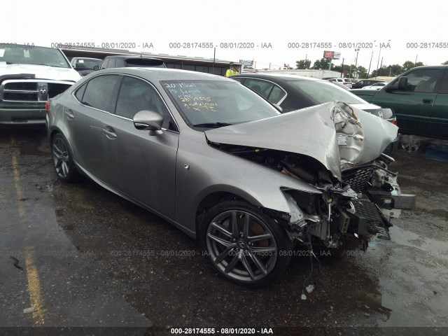 lexus is 350 2015 jthce1d24f5006832