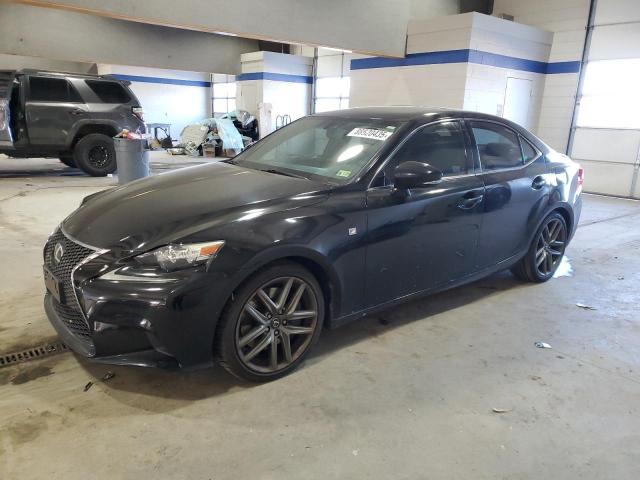 lexus is 350 2015 jthce1d24f5008970