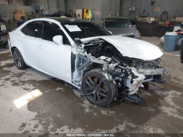 lexus is 2015 jthce1d25f5005754