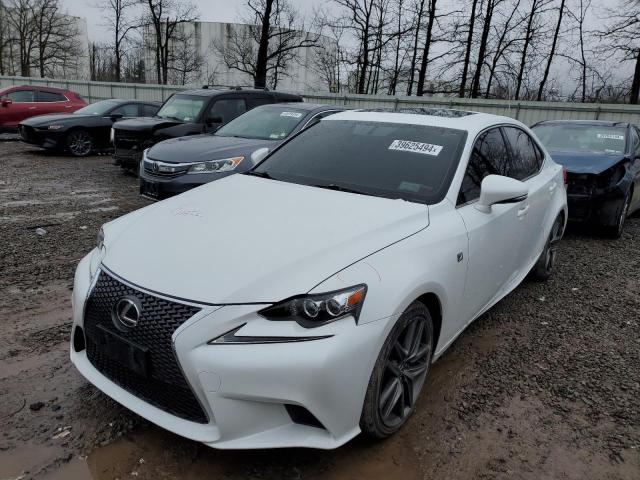 lexus is 2015 jthce1d25f5006242