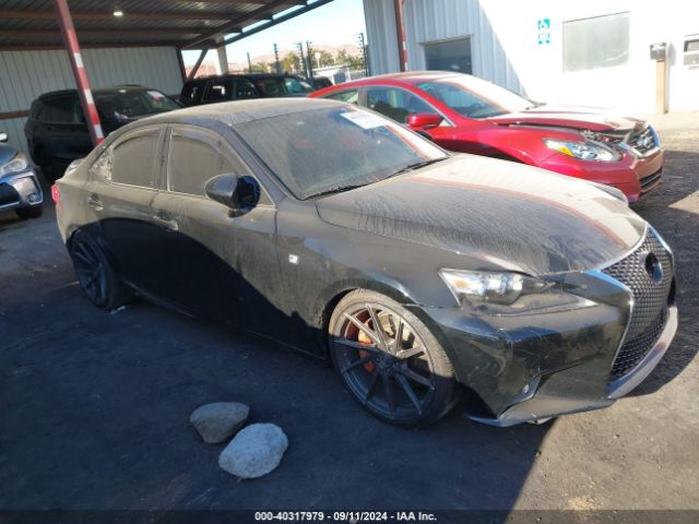 lexus is 2016 jthce1d25g5010373