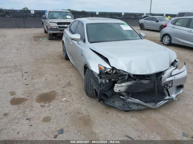 lexus is 350 2014 jthce1d26e5004966