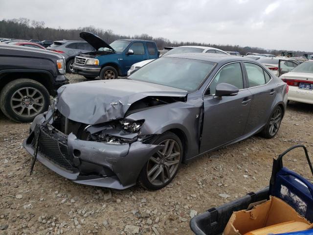 lexus is 350 2015 jthce1d26f5006525