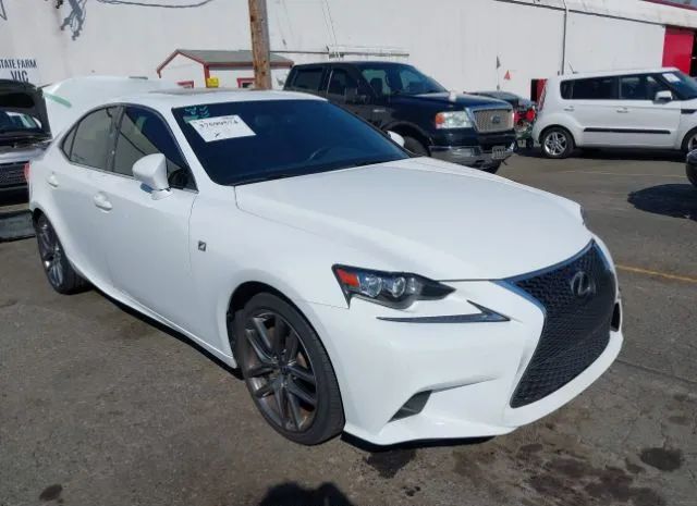 lexus  2016 jthce1d26g5012391