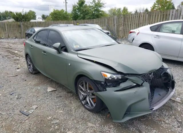 lexus  2016 jthce1d27g5012433