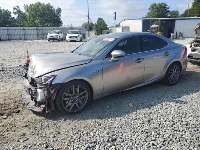 lexus is 350 2017 jthce1d27h5014054